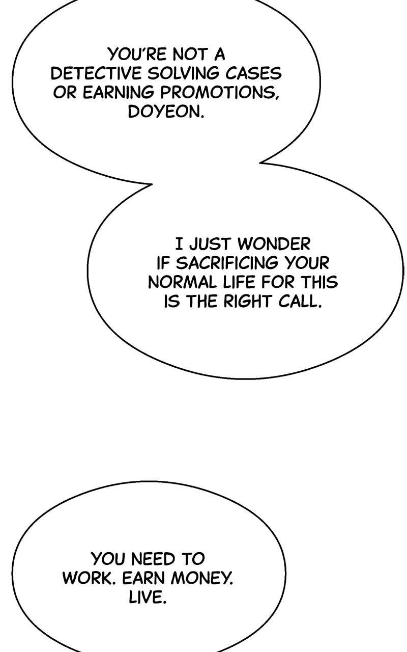 Ghost Dating Simulation (DONG9) Chapter 39 page 92 - 