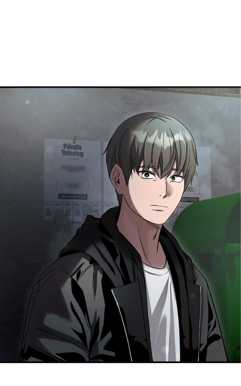 Ghost Dating Simulation (DONG9) Chapter 39 page 94 - 