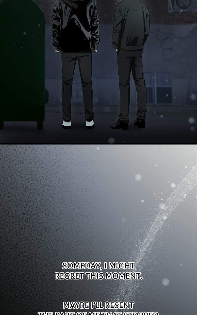 Ghost Dating Simulation (DONG9) Chapter 39 page 97 - 