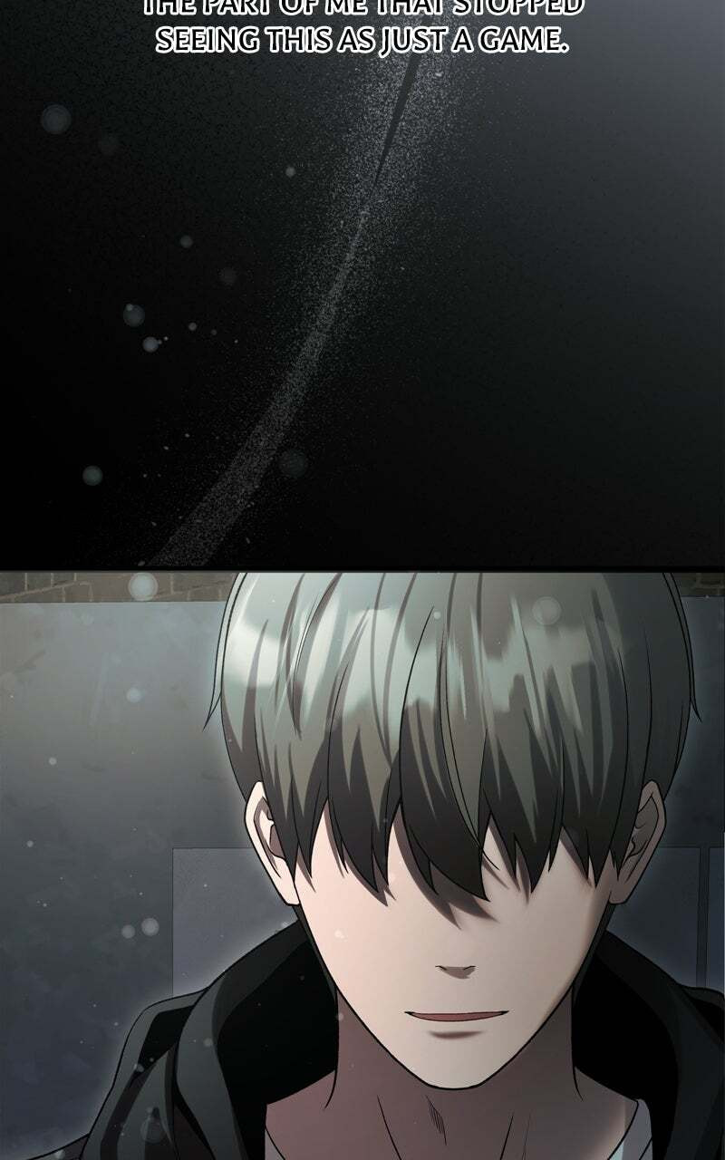 Ghost Dating Simulation (DONG9) Chapter 39 page 98 - 