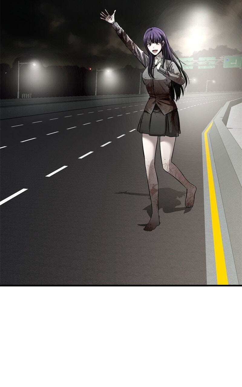 Ghost Dating Simulation (DONG9) Chapter 4 page 103 - 
