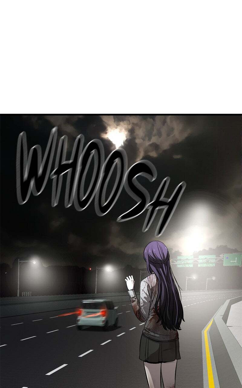 Ghost Dating Simulation (DONG9) Chapter 4 page 104 - 