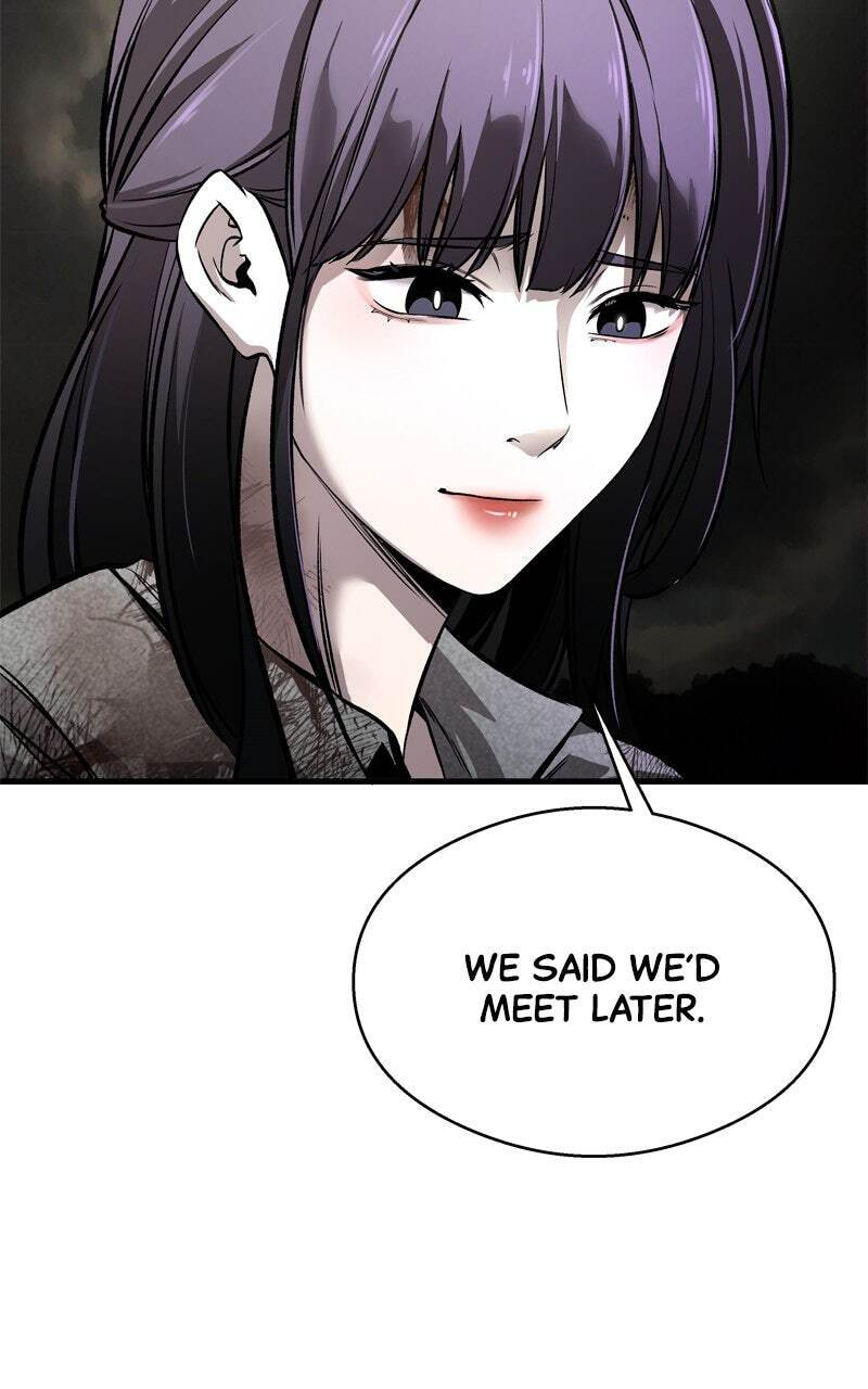 Ghost Dating Simulation (DONG9) Chapter 4 page 106 - 