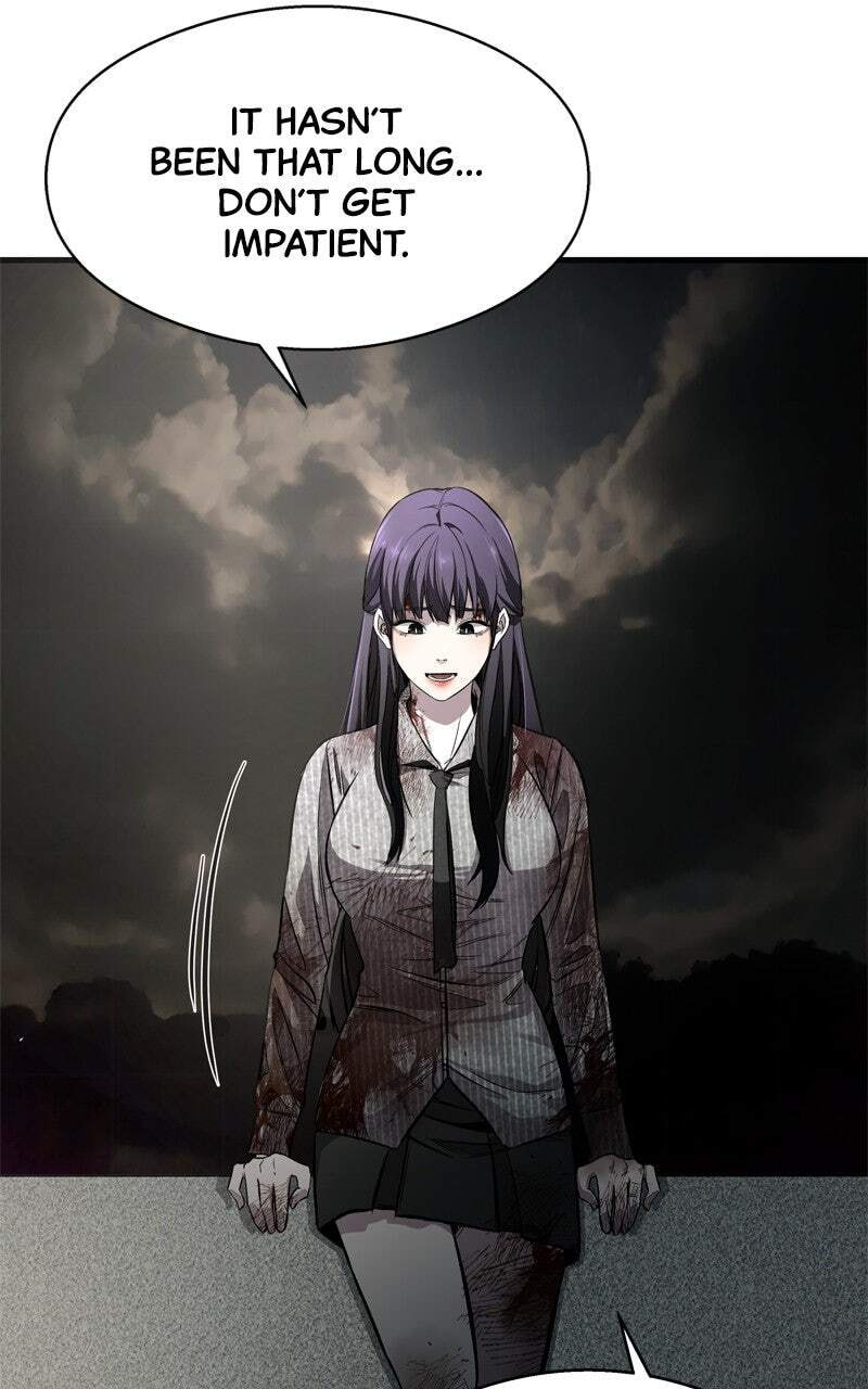 Ghost Dating Simulation (DONG9) Chapter 4 page 107 - 