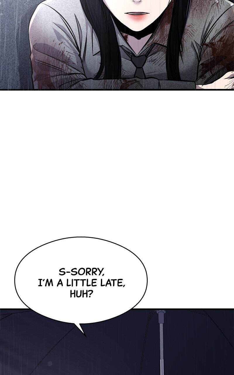 Ghost Dating Simulation (DONG9) Chapter 4 page 114 - 