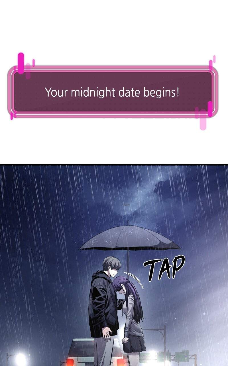 Ghost Dating Simulation (DONG9) Chapter 4 page 117 - 