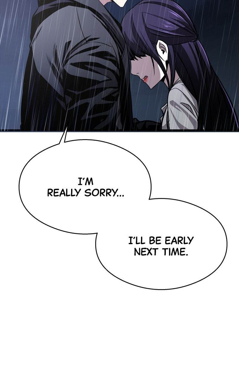 Ghost Dating Simulation (DONG9) Chapter 4 page 120 - 