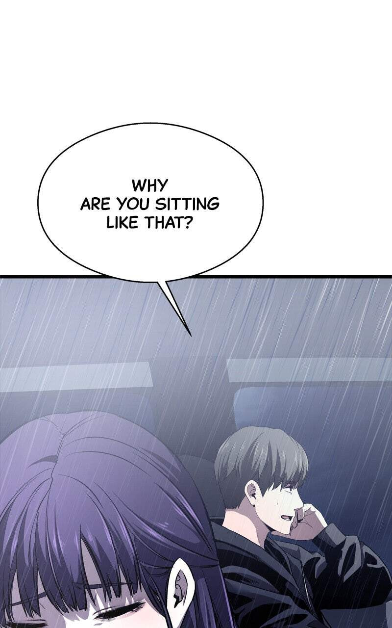 Ghost Dating Simulation (DONG9) Chapter 4 page 123 - 