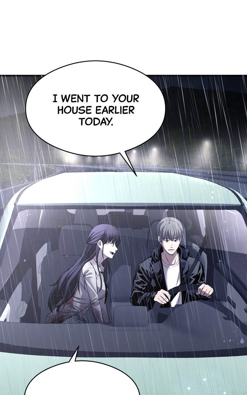 Ghost Dating Simulation (DONG9) Chapter 4 page 125 - 