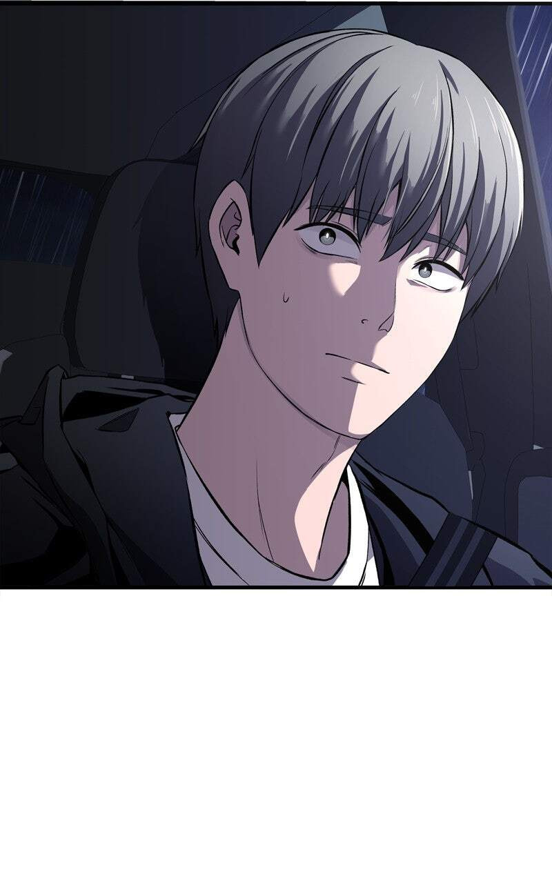 Ghost Dating Simulation (DONG9) Chapter 4 page 127 - 