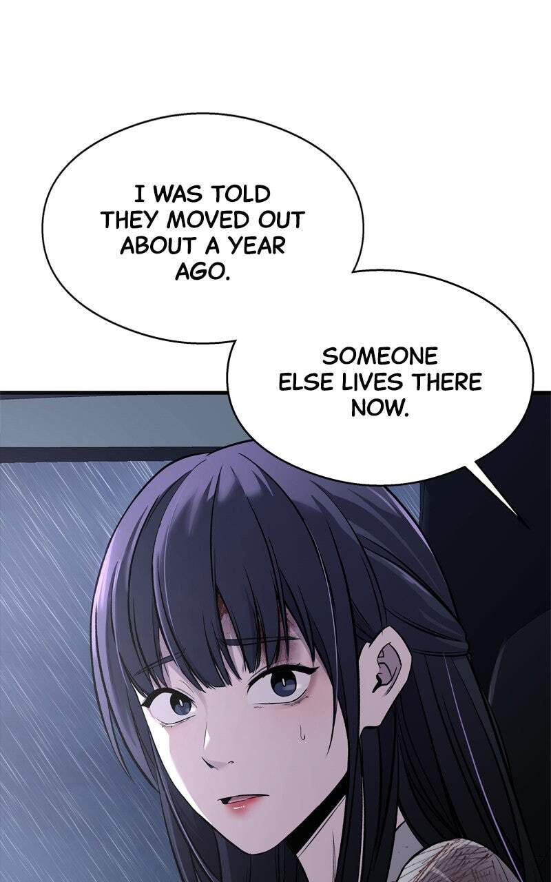 Ghost Dating Simulation (DONG9) Chapter 4 page 128 - 