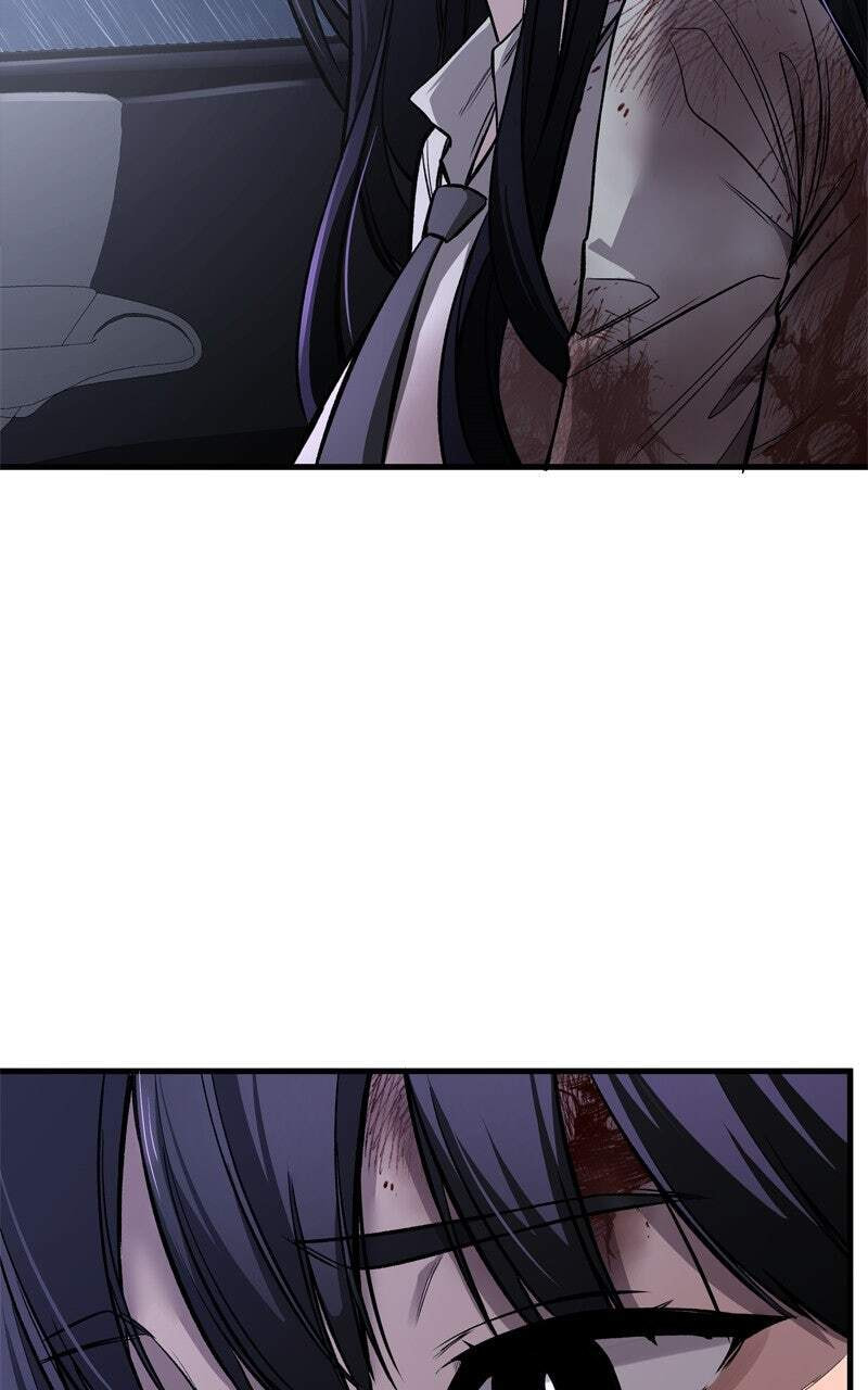 Ghost Dating Simulation (DONG9) Chapter 4 page 129 - 