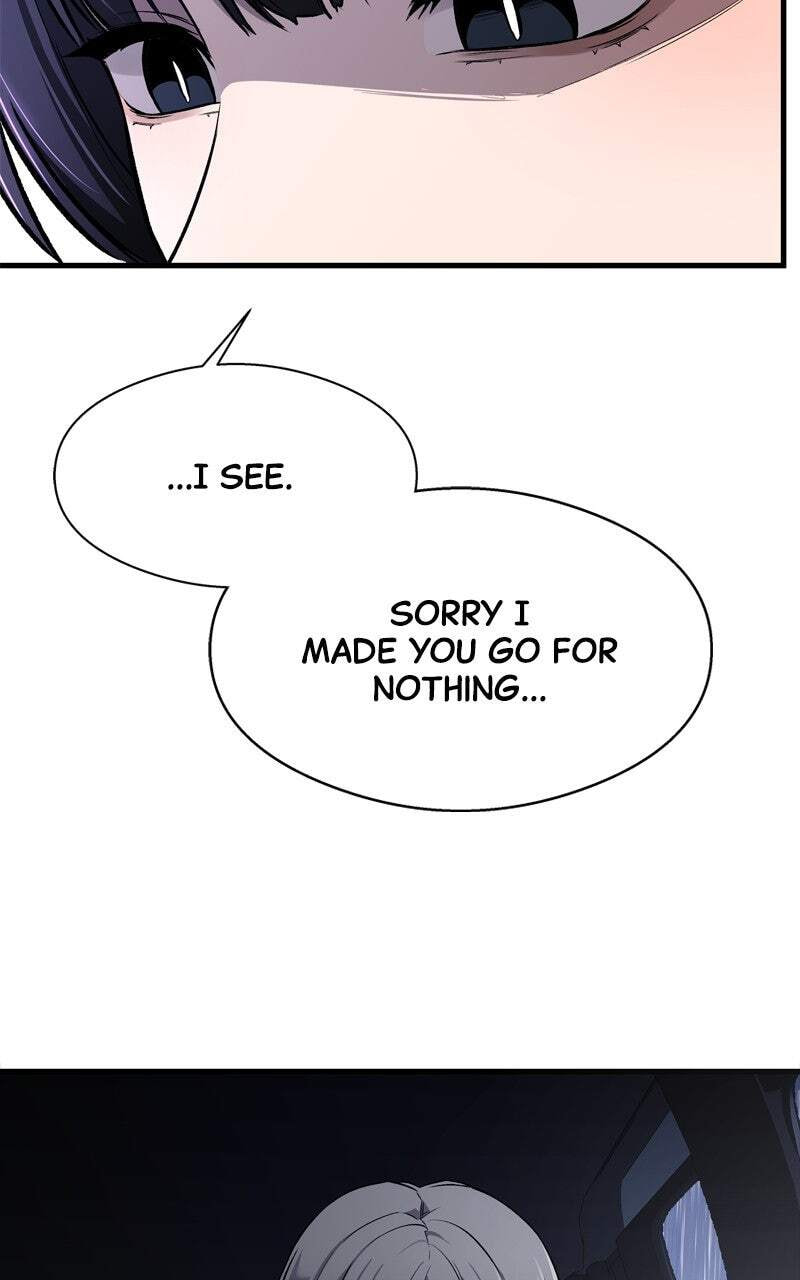 Ghost Dating Simulation (DONG9) Chapter 4 page 130 - 