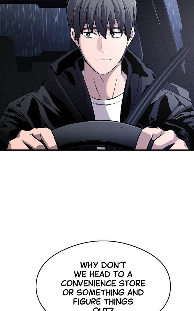 Ghost Dating Simulation (DONG9) Chapter 4 page 131 - 