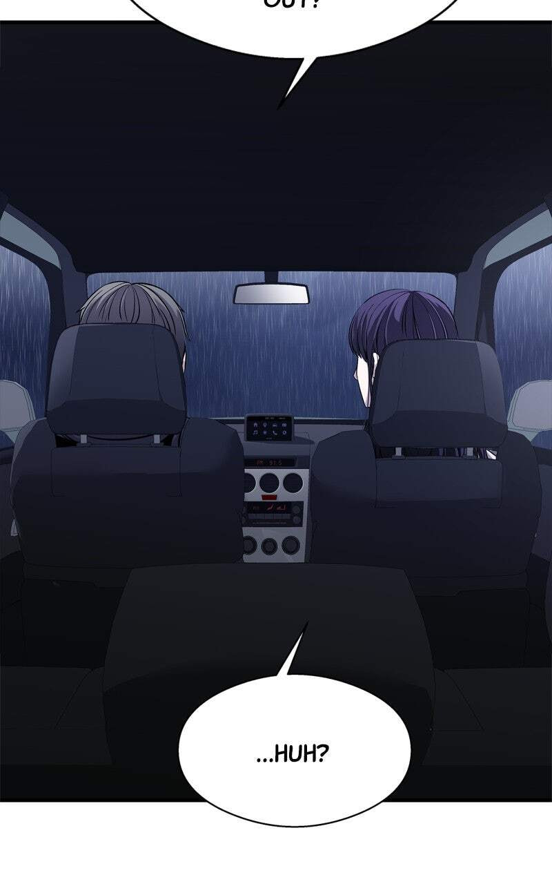 Ghost Dating Simulation (DONG9) Chapter 4 page 132 - 