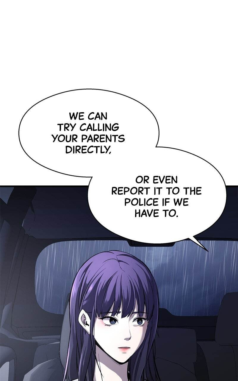 Ghost Dating Simulation (DONG9) Chapter 4 page 133 - 
