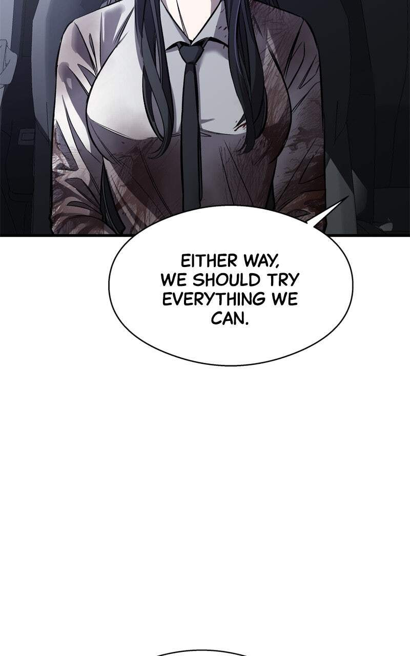 Ghost Dating Simulation (DONG9) Chapter 4 page 134 - 