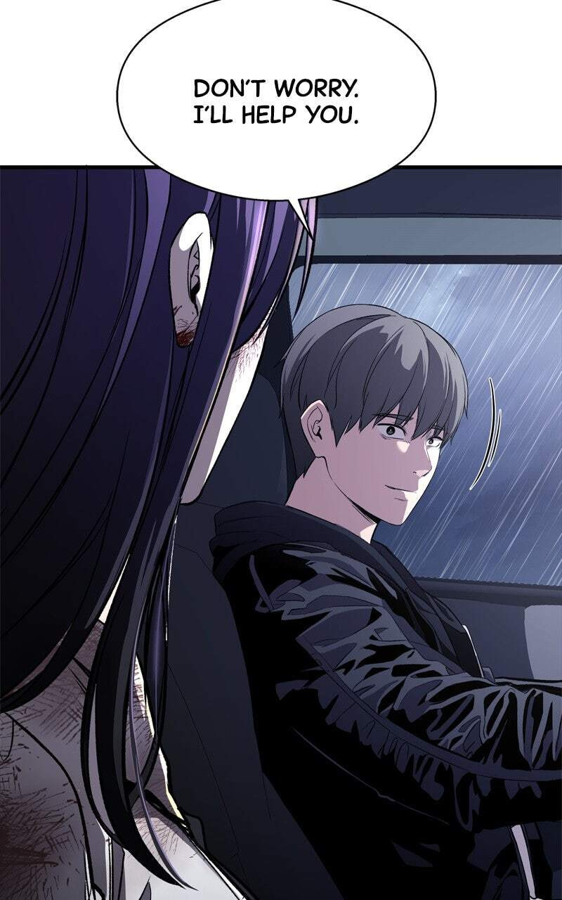 Ghost Dating Simulation (DONG9) Chapter 4 page 135 - 