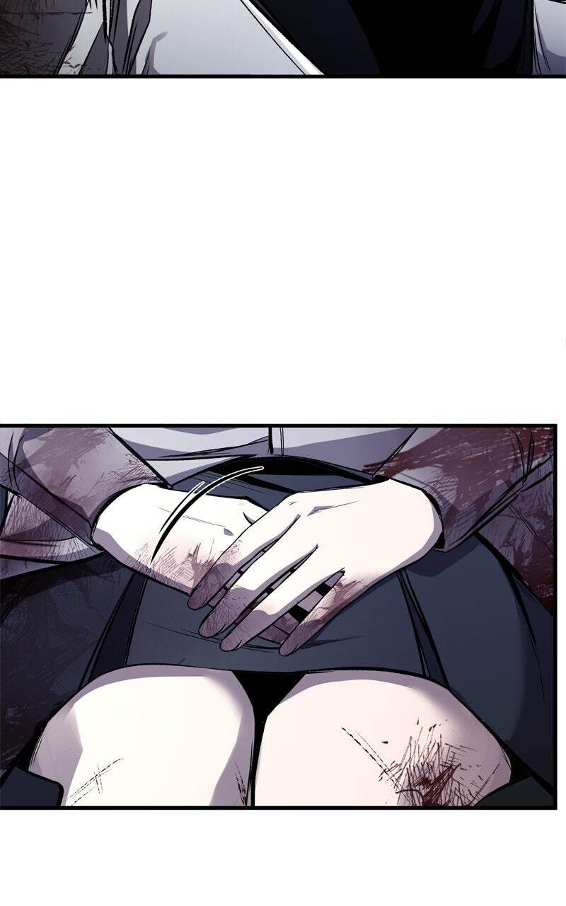 Ghost Dating Simulation (DONG9) Chapter 4 page 136 - 