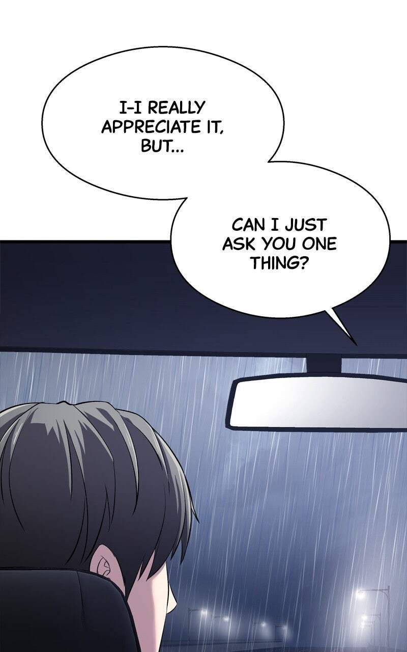 Ghost Dating Simulation (DONG9) Chapter 4 page 137 - 