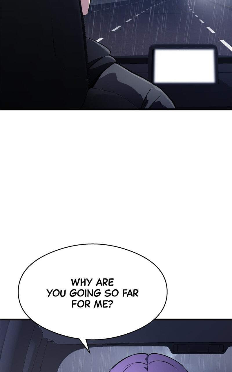 Ghost Dating Simulation (DONG9) Chapter 4 page 138 - 