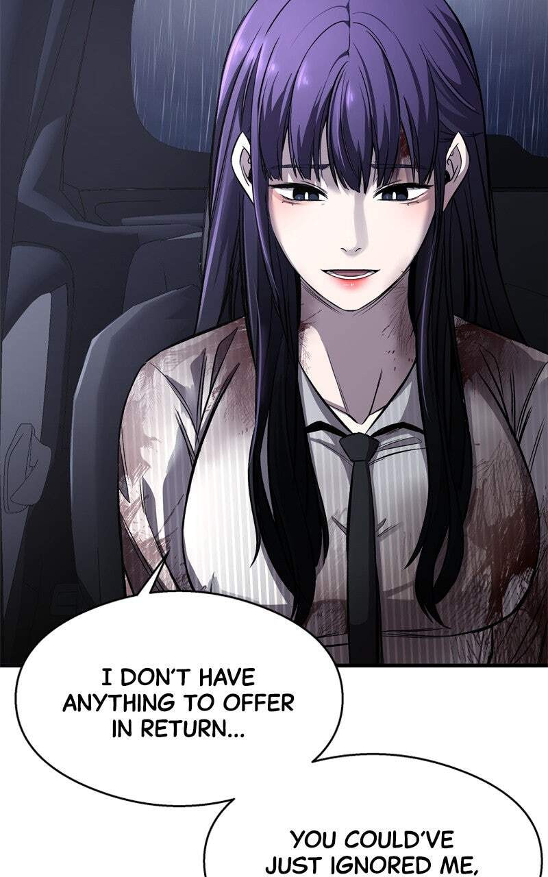 Ghost Dating Simulation (DONG9) Chapter 4 page 139 - 
