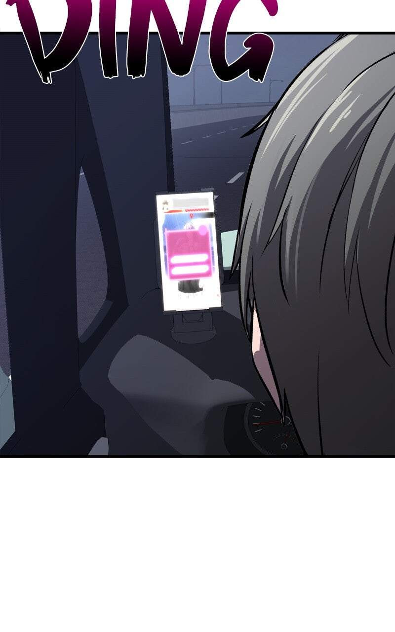 Ghost Dating Simulation (DONG9) Chapter 4 page 143 - 