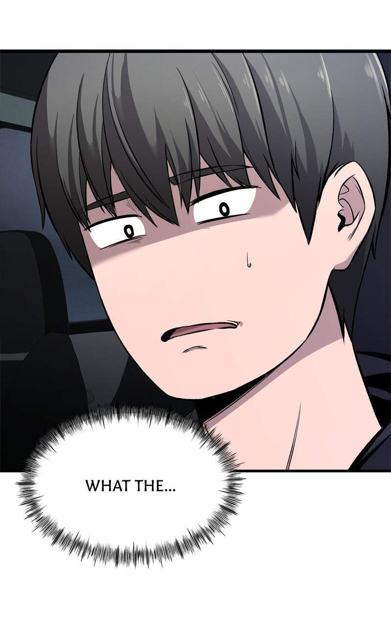 Ghost Dating Simulation (DONG9) Chapter 4 page 144 - 