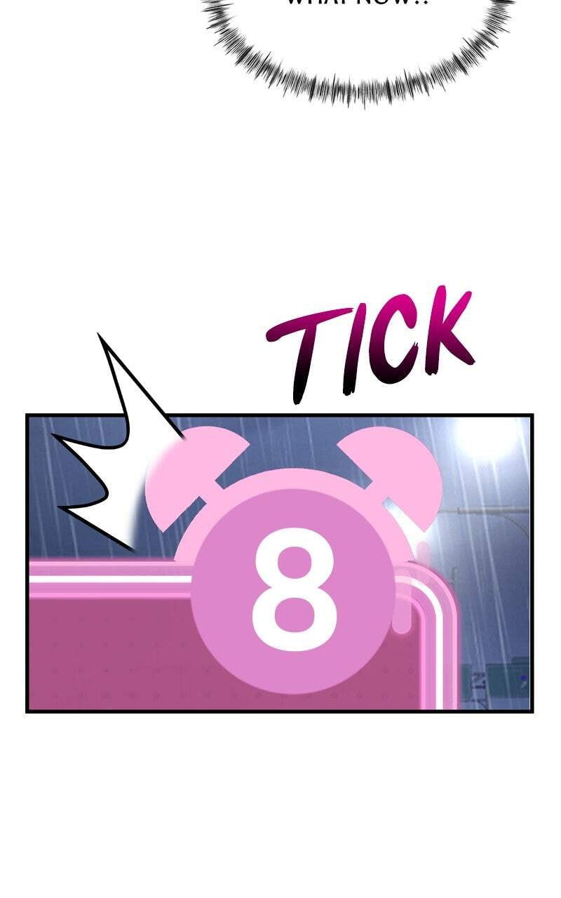 Ghost Dating Simulation (DONG9) Chapter 4 page 146 - 