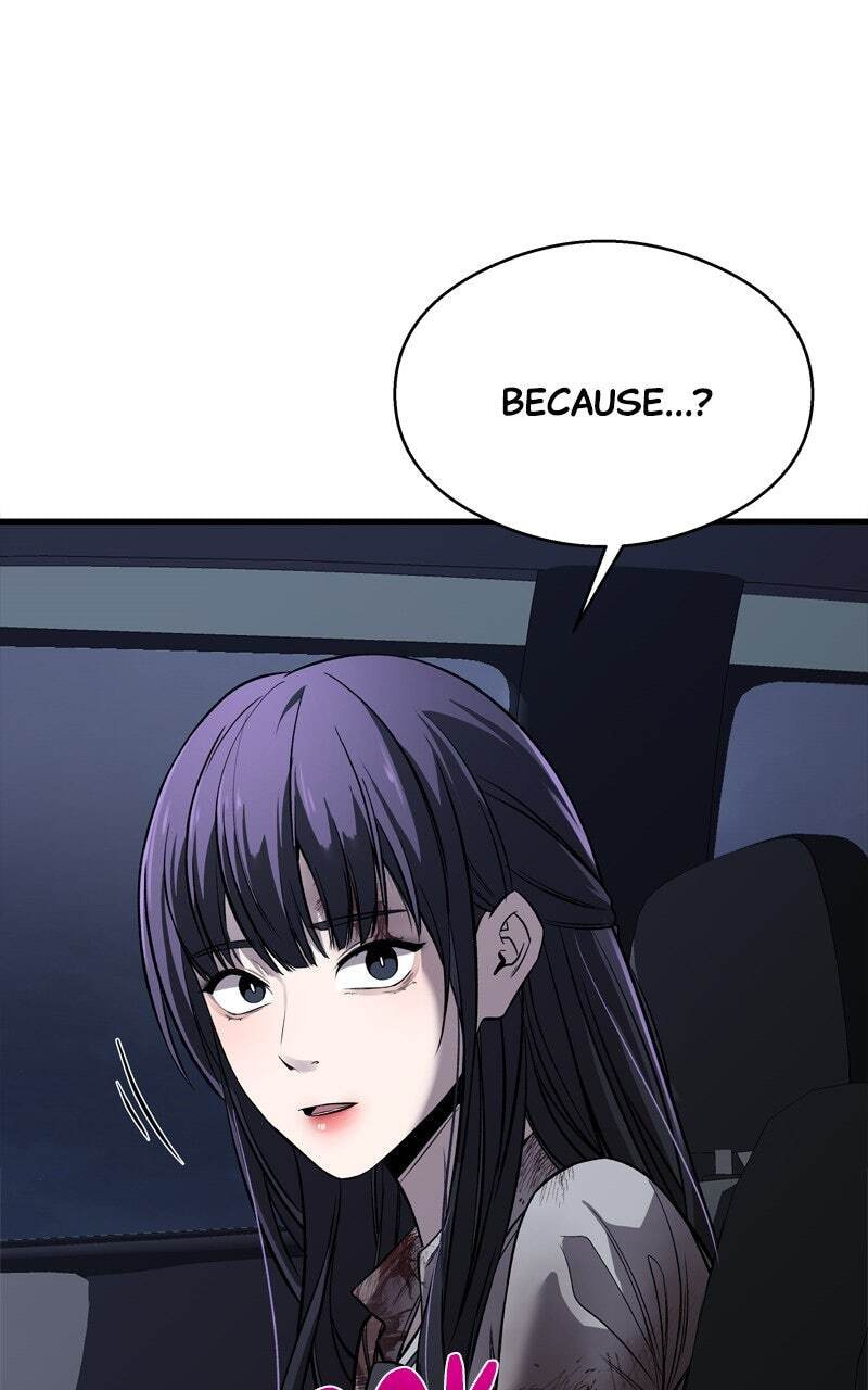 Ghost Dating Simulation (DONG9) Chapter 4 page 147 - 