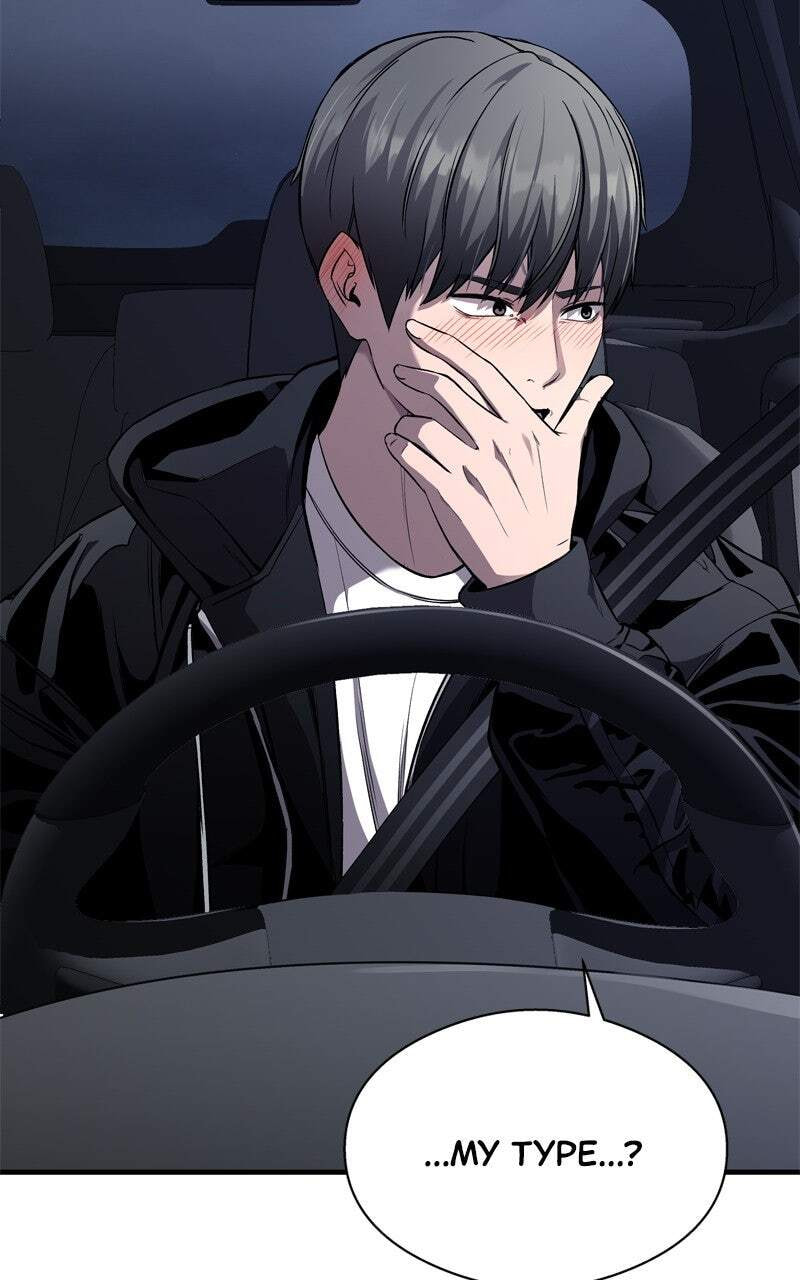 Ghost Dating Simulation (DONG9) Chapter 4 page 150 - 