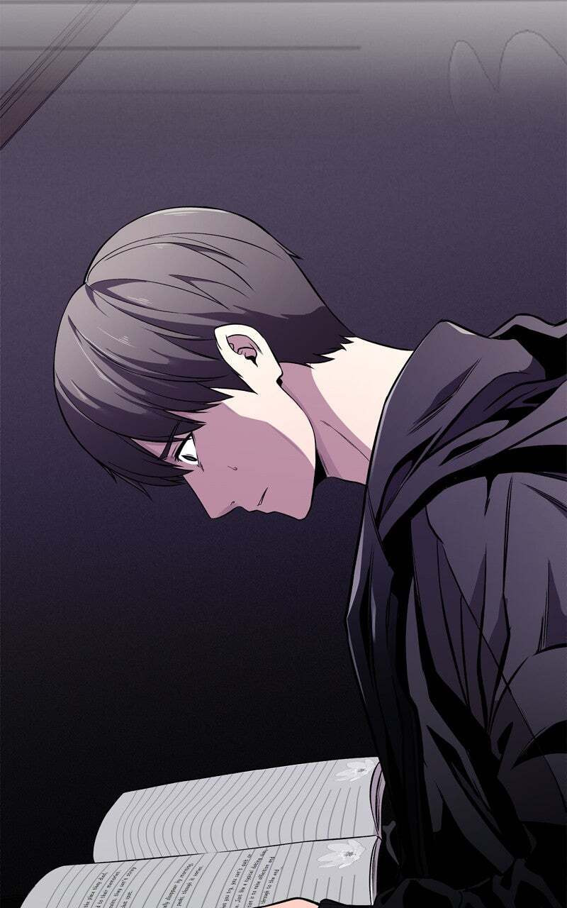 Ghost Dating Simulation (DONG9) Chapter 4 page 16 - 