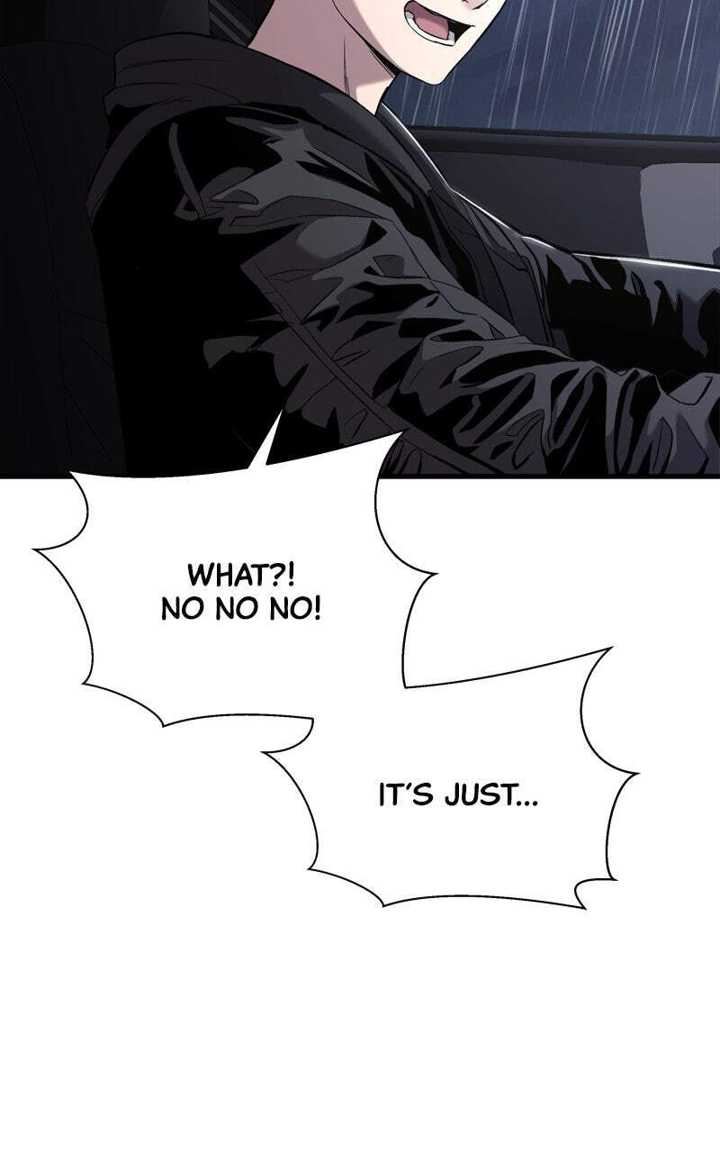 Ghost Dating Simulation (DONG9) Chapter 4 page 155 - 