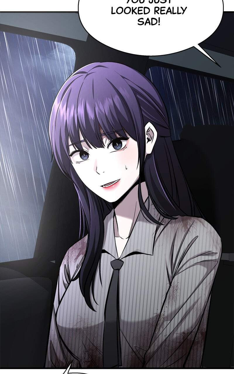 Ghost Dating Simulation (DONG9) Chapter 4 page 158 - 