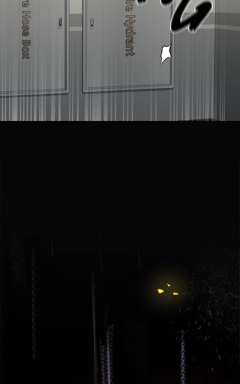 Ghost Dating Simulation (DONG9) Chapter 4 page 18 - 
