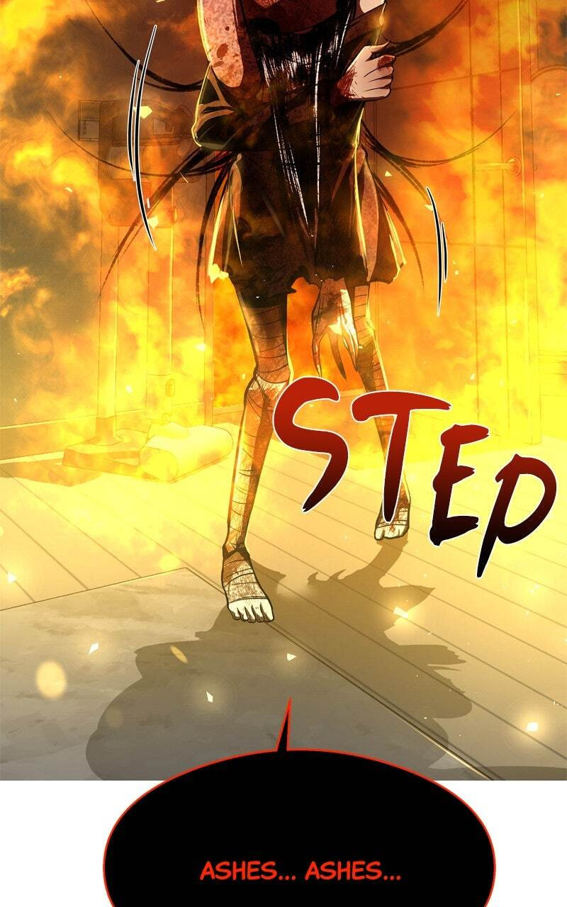 Ghost Dating Simulation (DONG9) Chapter 4 page 23 - 