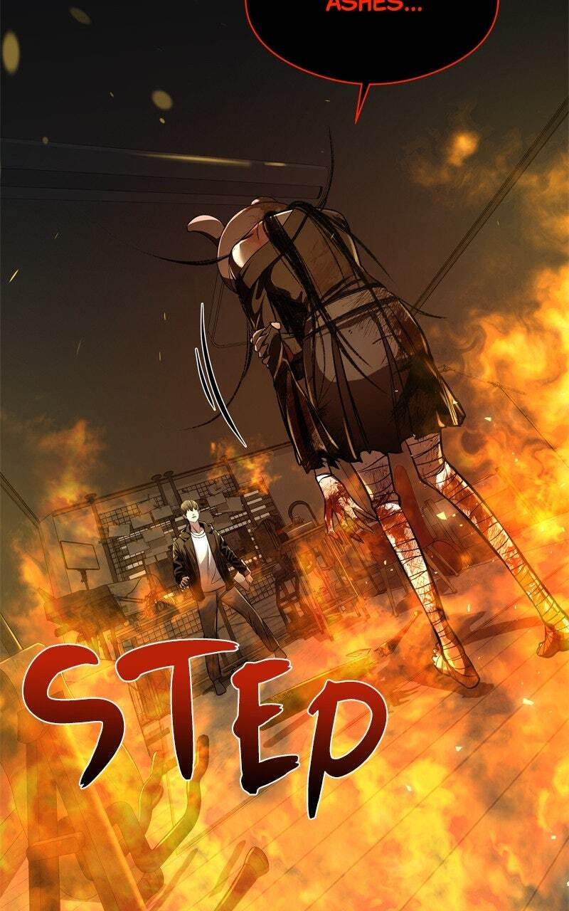 Ghost Dating Simulation (DONG9) Chapter 4 page 26 - 