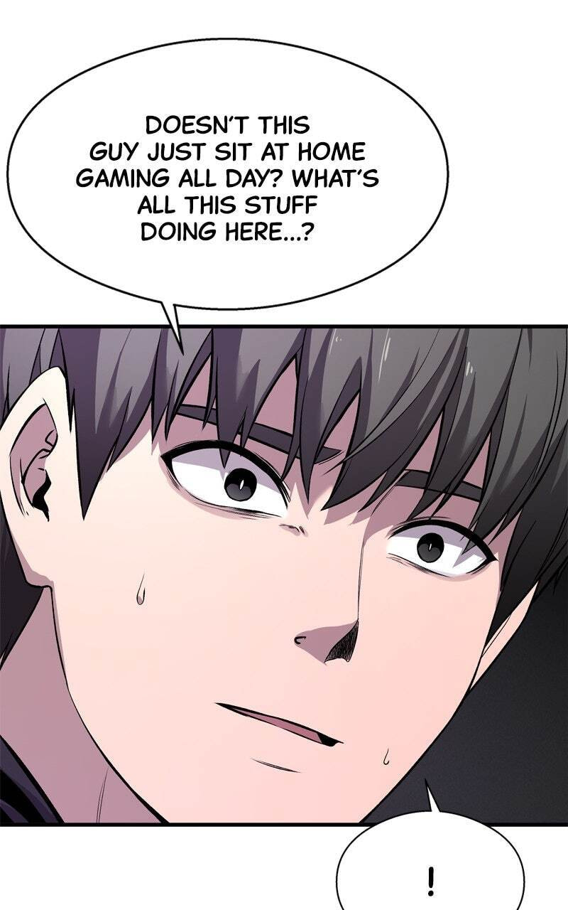 Ghost Dating Simulation (DONG9) Chapter 4 page 4 - 