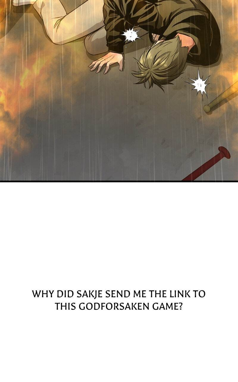 Ghost Dating Simulation (DONG9) Chapter 4 page 34 - 