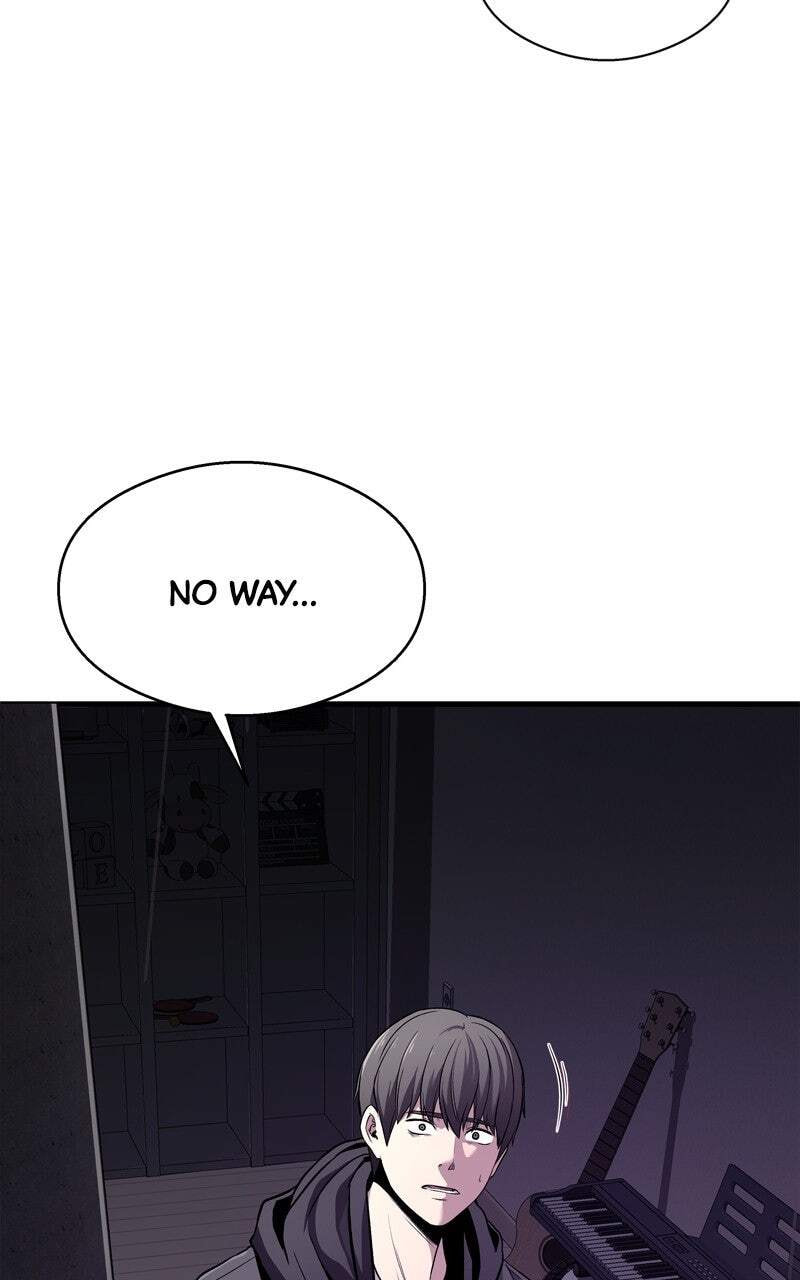 Ghost Dating Simulation (DONG9) Chapter 4 page 5 - 