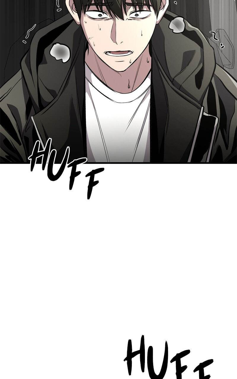 Ghost Dating Simulation (DONG9) Chapter 4 page 45 - 