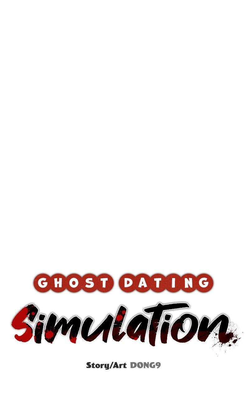Ghost Dating Simulation (DONG9) Chapter 4 page 50 - 