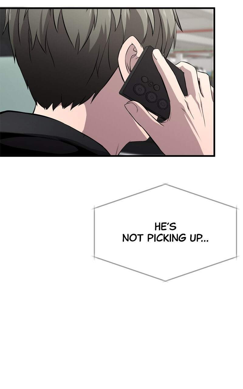 Ghost Dating Simulation (DONG9) Chapter 4 page 52 - 