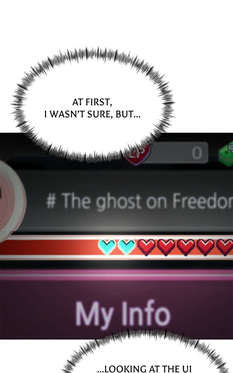 Ghost Dating Simulation (DONG9) Chapter 4 page 60 - 