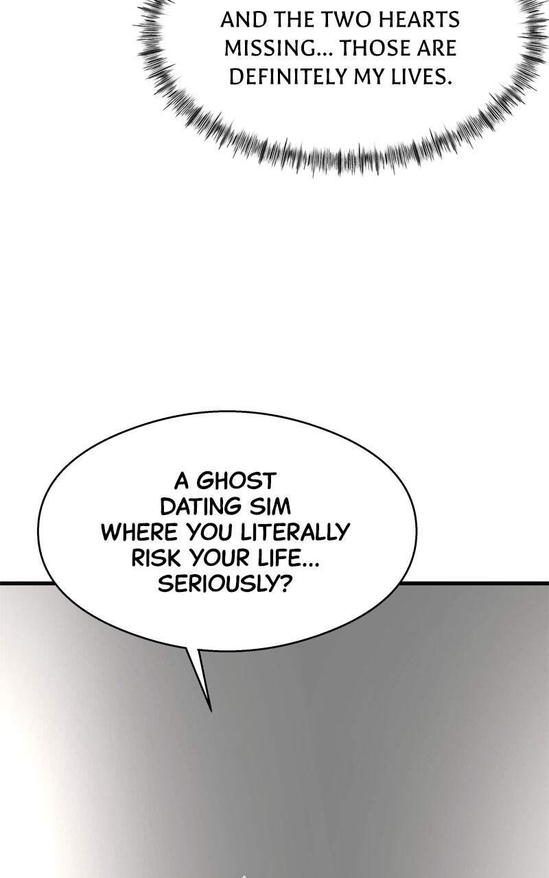 Ghost Dating Simulation (DONG9) Chapter 4 page 61 - 