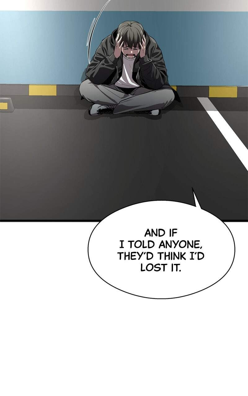 Ghost Dating Simulation (DONG9) Chapter 4 page 62 - 