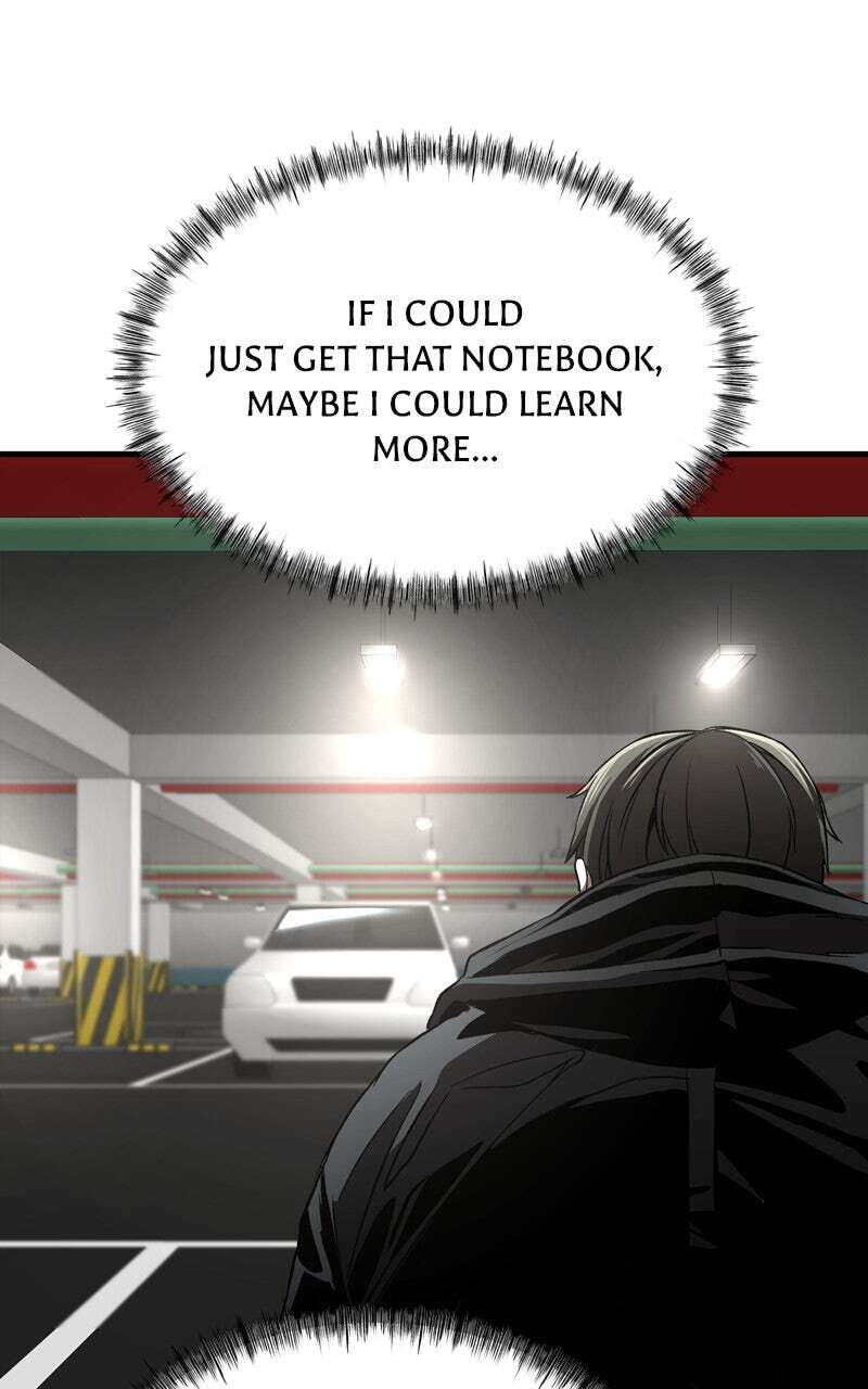 Ghost Dating Simulation (DONG9) Chapter 4 page 63 - 