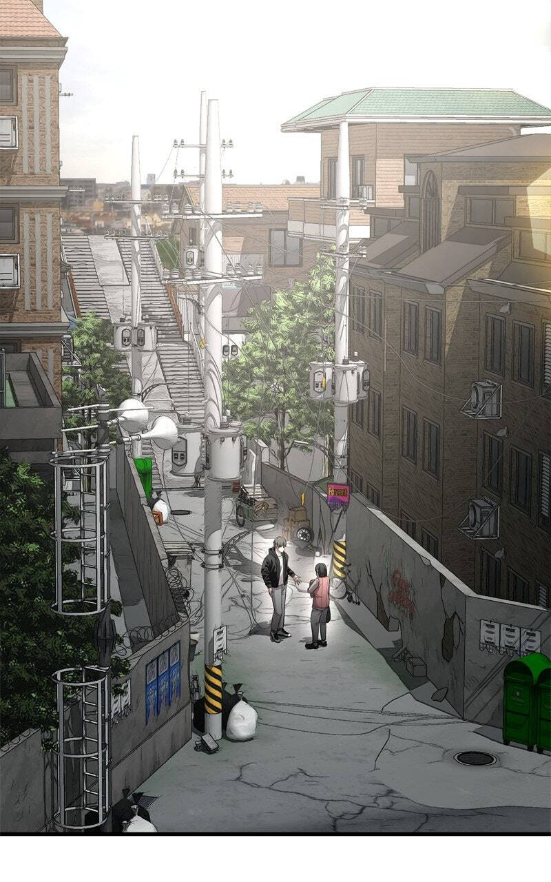 Ghost Dating Simulation (DONG9) Chapter 4 page 70 - 
