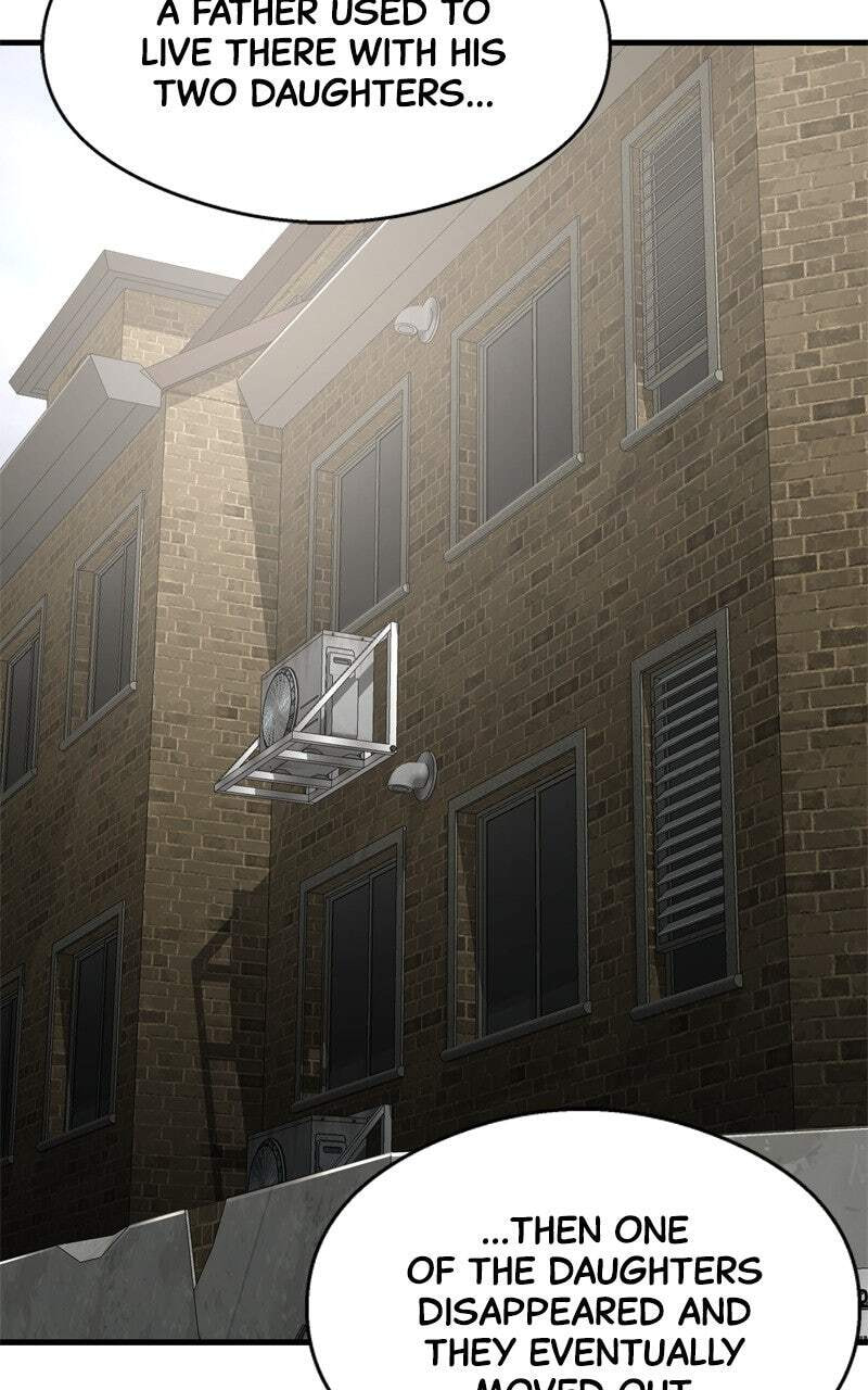Ghost Dating Simulation (DONG9) Chapter 4 page 73 - 