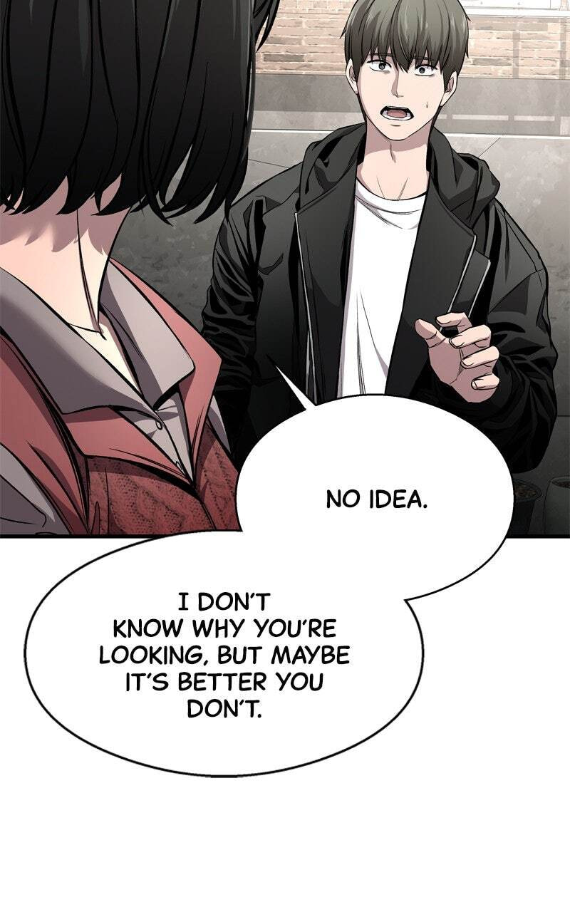 Ghost Dating Simulation (DONG9) Chapter 4 page 75 - 
